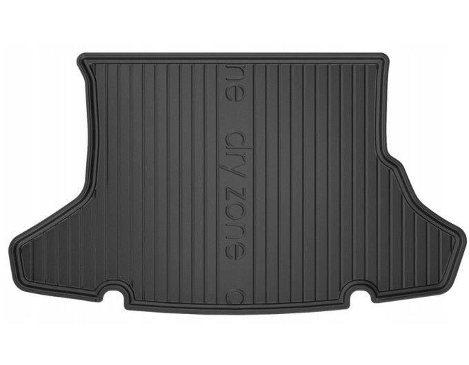 Коврик в багажник FROGUM Toyota Prius (2009-2015) FG DZ404533, цена: 1 718 грн.