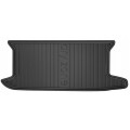 Коврик в багажник FROGUM DRY ZONE Toyota Yaris 2005-2011 / FG DZ404557, цена: 1 701 грн.