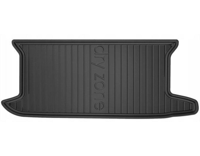 Коврик в багажник FROGUM DRY ZONE Toyota Yaris 2005-2011 / FG DZ404557, цена: 1 701 грн.