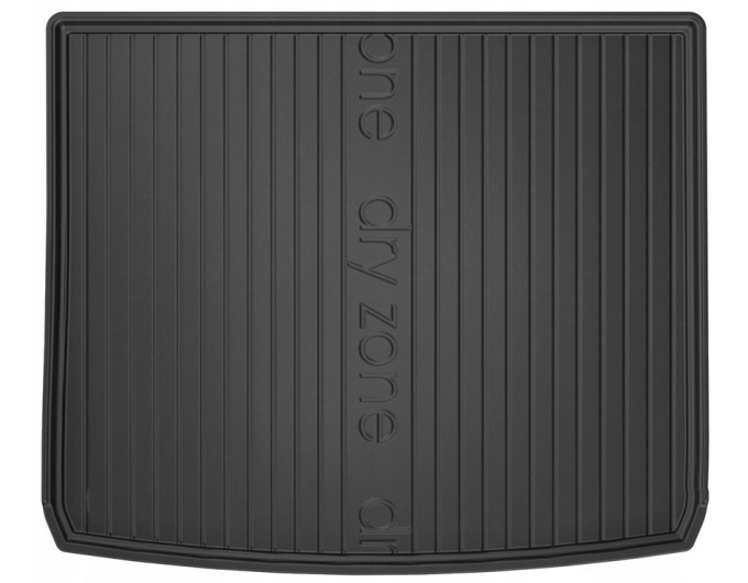 Коврик в багажник FROGUM Volkswagen Touareg (2002-2010) FG DZ404564, цена: 1 718 грн.