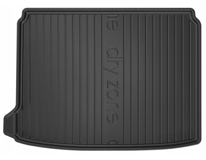 Коврик в багажник FROGUM Citroen DS4 (2011-2015) FG DZ405226, цена: 1 718 грн.