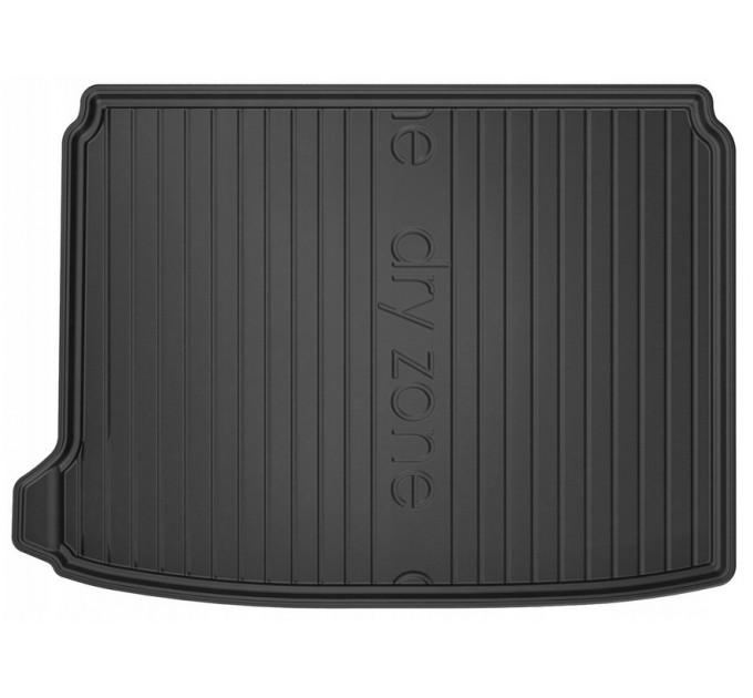 Килимок в багажник FROGUM Citroen DS4 (2011-2015) FG DZ405226, ціна: 1 413 грн.
