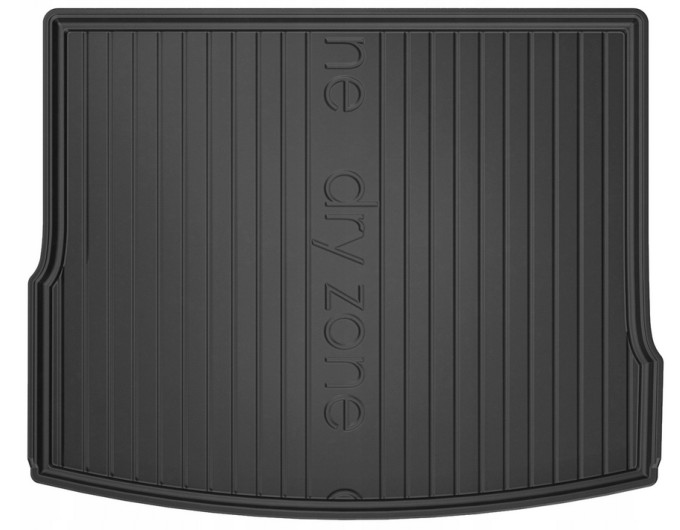 Коврик в багажник FROGUM Volkswagen Tiguan 2015- (верхняя полка) FG DZ405356, цена: 1 701 грн.
