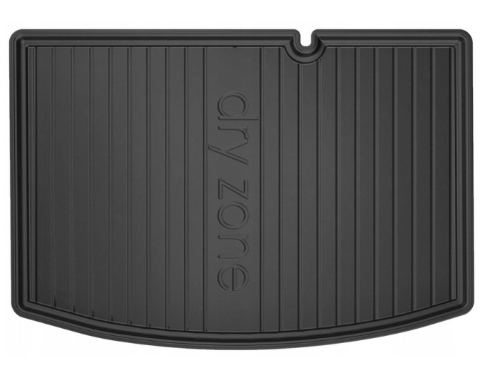 Коврик в багажник FROGUM Toyota Yaris (2010-2020) FG DZ405677, цена: 1 718 грн.