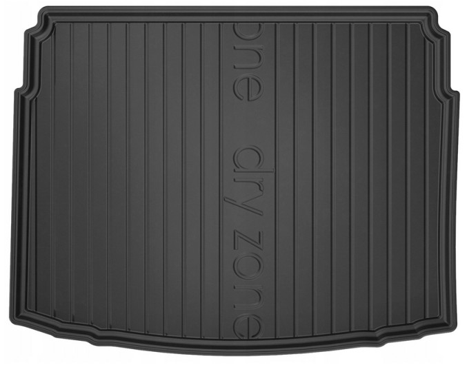 Килимок в багажник FROGUM Toyota Auris хечбек 2012-2018 FG DZ406230 верх, ціна: 1 581 грн.
