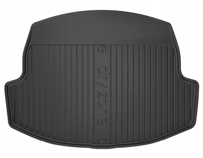 Коврик в багажник FROGUM Toyota Corolla (E210) 2019- FG DZ406698, цена: 1 718 грн.