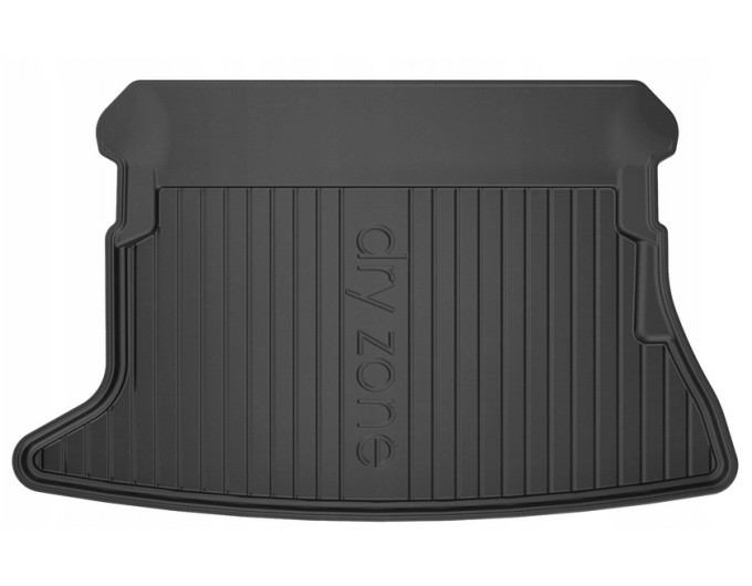 Коврик в багажник FROGUM Toyota Auris (2006-2012) FG DZ548263, цена: 1 718 грн.