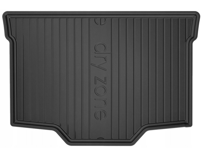 Коврик в багажник FROGUM Suzuki Baleno 2015- FG DZ548577, цена: 1 596 грн.