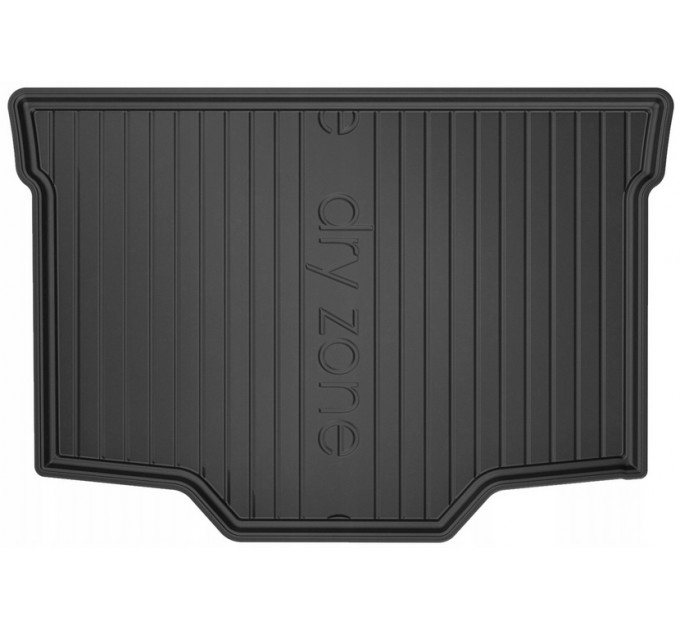 Килимок в багажник FROGUM Suzuki Baleno 2015- FG DZ548577, ціна: 1 312 грн.