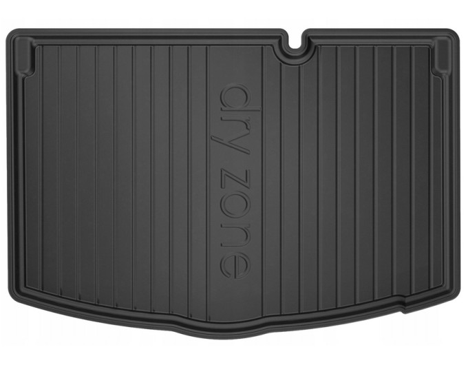 Коврик в багажник FROGUM Toyota Yaris (2010-2020) FG DZ548959, цена: 1 596 грн.