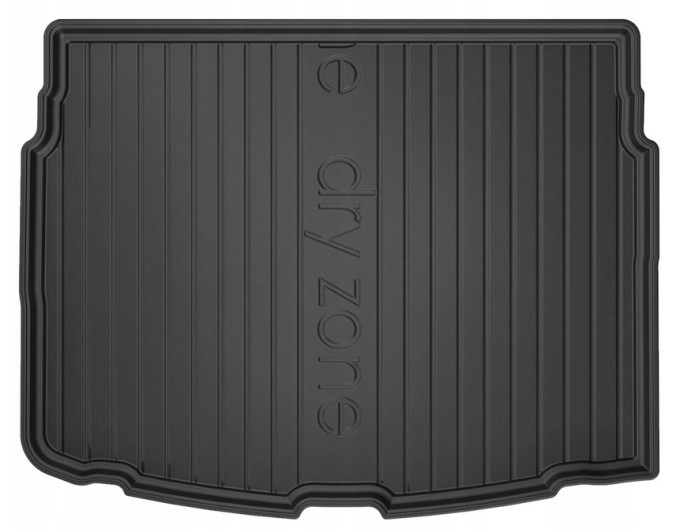 Коврик в багажник FROGUM Toyota Auris (2012-2018) FG DZ549567, цена: 1 596 грн.