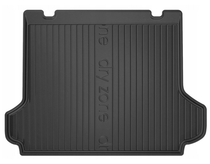 Коврик в багажник FROGUM Toyota Land Cruiser Prado (J150)(2009-2017) FG DZ549840, цена: 1 718 грн.