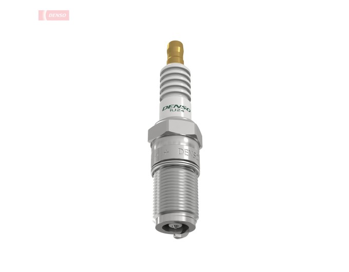 Свеча зажигания DENSO IU24, цена: 837 грн.