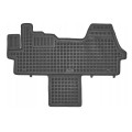 Резиновые коврики в салон REZAW-PLAST Citroen JUMPER II 2006-..., FIAT Ducato 2006-... / RP 201523, цена: 2 852 грн.