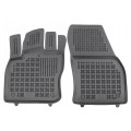 Резиновые коврики в салон REZAW-PLAST Volkswagen CADDY IV 2021-... / RP 200131P, цена: 1 647 грн.