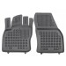 Гумові килимки в салон REZAW-PLAST Volkswagen CADDY IV 2021-... / RP 200131P, ціна: 1 293 грн.