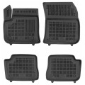 Резиновые коврики в салон REZAW-PLAST Opel CORSA-e 2019-..., Opel MOKKA-e II 2020-..., Peugeot-e 208 II 2019-... / RP 200529, цена: 1 592 грн.
