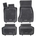 Резиновые коврики в салон REZAW-PLAST BMW 7 (G11) 2015-... / RP 200740, цена: 2 460 грн.