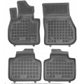 Резиновые коврики в салон REZAW-PLAST BMW 2 (G42-U06) Active Tourer 2021 -, BMW X1 (U11) 2022 - / RP 200741, цена: 2 215 грн.