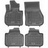 Гумові килимки в салон REZAW-PLAST BMW 2 (G42-U06) Active Tourer 2021 -, BMW X1 (U11) 2022 - / RP 200741, ціна: 1 736 грн.