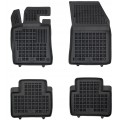 Резиновые коврики в салон REZAW-PLAST Citroen C5 X 2021 -, Peugeot 408 2023 - / RP 201242, цена: 2 568 грн.
