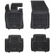 Резиновые коврики в салон REZAW-PLAST Citroen C5 X 2021 -, Peugeot 408 2023 - / RP 201242, цена: 2 016 грн.