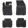 Гумові килимки в салон REZAW-PLAST Citroen C5 X 2021 -, Peugeot 408 2023 - / RP 201242, ціна: 2 012 грн.