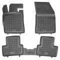 Резиновые коврики в салон REZAW-PLAST DS4 II 2021-... , Opel ASTRA VI L 2021-... , Peugeot 308 III 2021-... / RP 201318, цена: 2 518 грн.