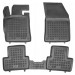 Резиновые коврики в салон REZAW-PLAST DS4 II 2021-... , Opel ASTRA VI L 2021-... , Peugeot 308 III 2021-... / RP 201318, цена: 1 983 грн.