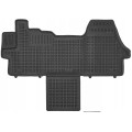 Резиновые коврики в салон REZAW-PLAST Citroen JUMPER II 2006-... / RP 201524, цена: 2 852 грн.