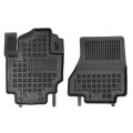 Резиновые коврики в салон REZAW-PLAST Nissan E-NV200 Van 2014-... / RP 201826, цена: 2 151 грн.