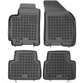 Резиновые коврики в салон REZAW-PLAST Chevrolet Lacetti (2003-2008) RP 202102, цена: 1 753 грн.