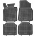 Гумові килимки в салон REZAW-PLAST Lexus ES VII 2018-... / RP 202413, ціна: 2 398 грн.