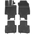 Резиновые коврики в салон REZAW-PLAST Lexus NX II 2021-... / RP 202414, цена: 2 788 грн.