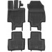 Гумові килимки в салон REZAW-PLAST Lexus NX II 2021-... / RP 202414, ціна: 2 185 грн.