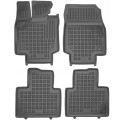 Резиновые коврики в салон REZAW-PLAST Lexus RX V (AL30) 2022 - / RP 202415, цена: 3 063 грн.