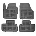 Резиновые коврики в салон REZAW-PLAST Land Rover Freelander II 2007-... / RP 202901, цена: 1 966 грн.