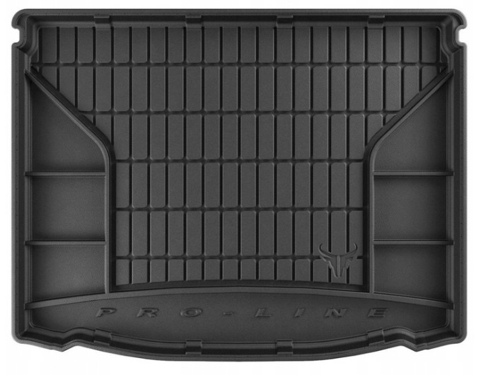 Коврик в багажник FROGUM Suzuki SX4 S-Cross 2013- FG TM400535, цена: 1 667 грн.