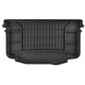 Коврик в багажник FROGUM Suzuki Celerio 2016-... / TM400542, цена: 2 393 грн.