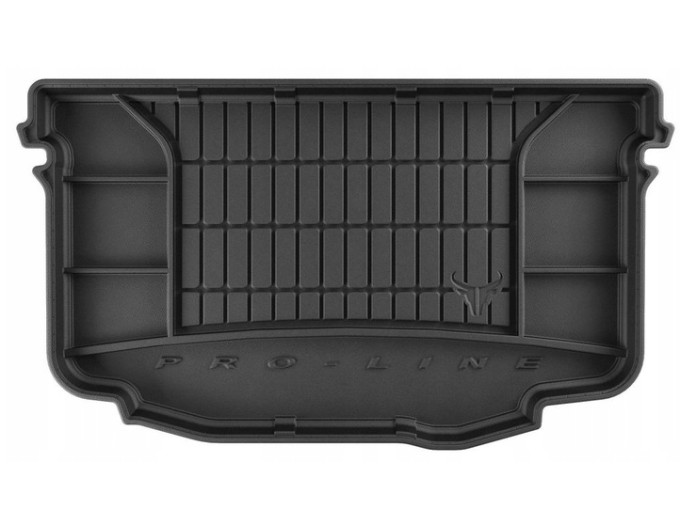 Коврик в багажник FROGUM Suzuki Celerio 2016-... / TM400542, цена: 2 393 грн.