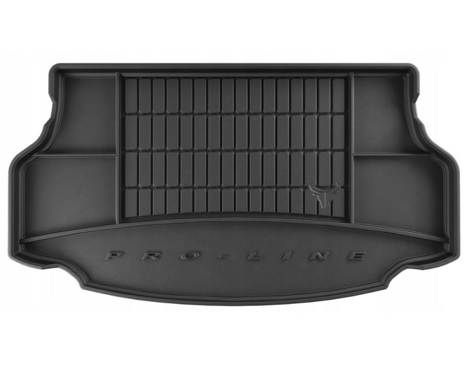 Коврик в багажник FROGUM Toyota RAV4 (2013-2018) FG TM400900, цена: 1 804 грн.