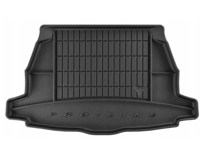 Коврик в багажник FROGUM Toyota C-HR 2016- FG TM400917 без субвуфера, цена: 1 804 грн.
