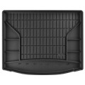 Коврик в багажник FROGUM Suzuki SX4 S-Cross 2013- FG TM400979 низ, цена: 1 667 грн.