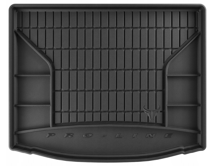 Коврик в багажник FROGUM Suzuki SX4 S-Cross 2013- FG TM400979 низ, цена: 1 667 грн.