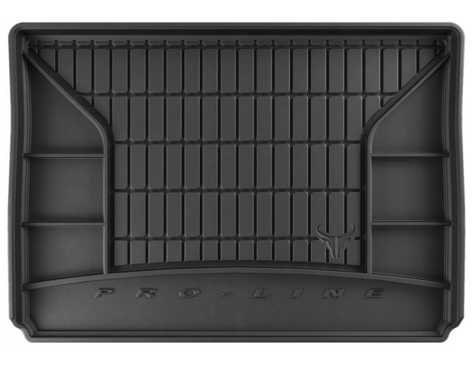 Килимок в багажник FROGUM Suzuki Vitara 2015- FG TM400986, ціна: 1 667 грн.