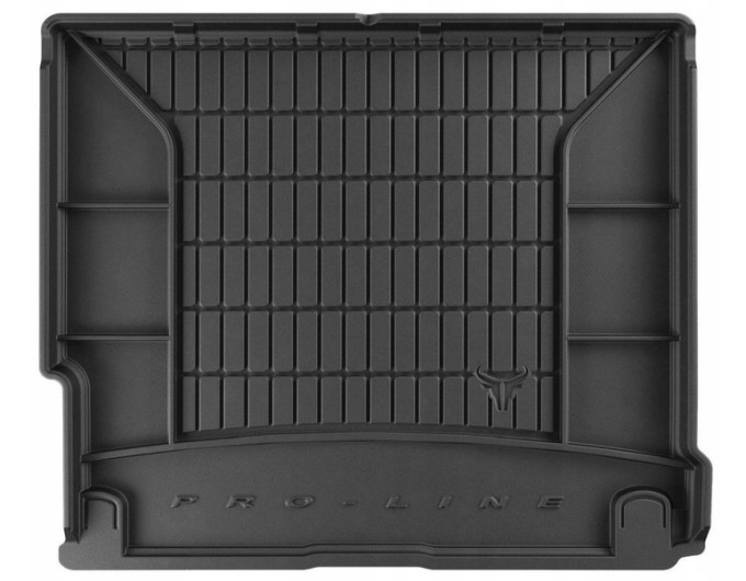 Коврик в багажник FROGUM Volvo XC60 2017- FG TM401129, цена: 1 804 грн.