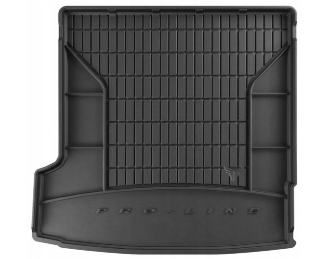 Килимок в багажник FROGUM Volvo XC90 2015- FG TM401136, ціна: 1 804 грн.