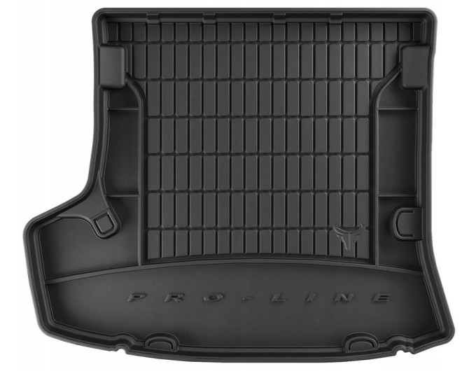 Килимок в багажник FROGUM Toyota Corolla (E140/E150) (2008-2013) FG TM402638, ціна: 1 804 грн.