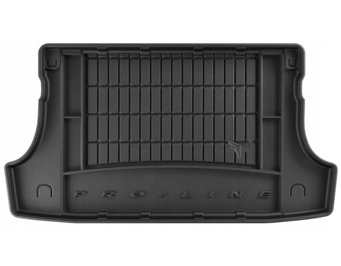 Коврик в багажник FROGUM Suzuki Grand Vitara (2006-2017) FG TM402683 верх, цена: 1 804 грн.