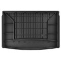 Коврик в багажник FROGUM Volkswagen Golf Plus (2004-2014) FG TM402874 верх, цена: 1 650 грн.